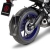 GIVI RM2122KIT KIT MONTAŻOWY RM01 YAMAHA MT-09 Tracer